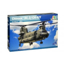 Вертоліт CHINOOK HC.2 CH-47F