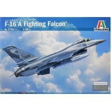 Винищувач F-16 A Fighting Falcon