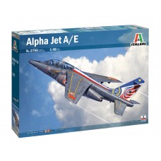Штурмовик Alpha Jet A/E