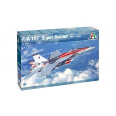 Винищувач F/A-18F Super Hornet U.S. Navy Special Colors