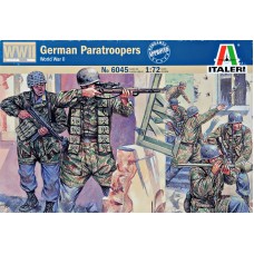 Німецькі десантники
