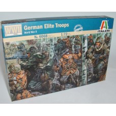 Німецькі елітні війська