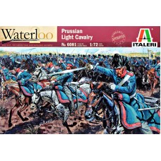 Прусська кавалерія