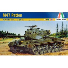 Танк M-47 Patton