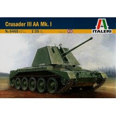 Танк Crusader III AA Mk.I