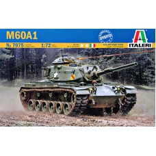 Танк M60A1