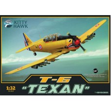 Навчальний літак T-6 "Texan"