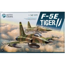 Винищувач F-5E "Tiger II"