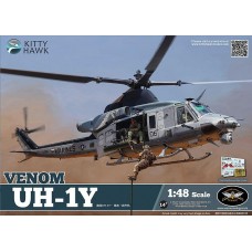 Гелікоптер UH-1Y