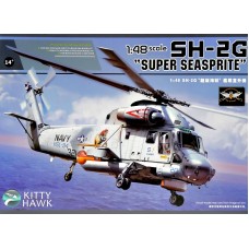 Гелікоптер SH-2G "Super Seasprite"