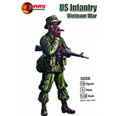 Американська піхота (війна у В'єтнамі)