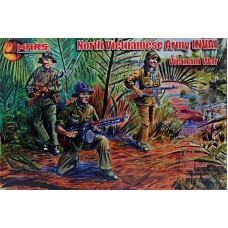 Армія північного В'єтнаму (NVA)