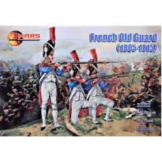 Французька стара гвардія (1805-1815)