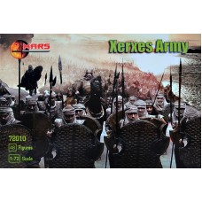 Ксеркська армія