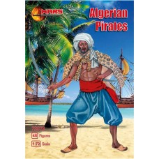 Алжирські Пірати