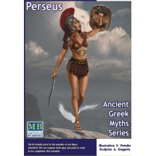 Персей серія давньогрецьких міфів
