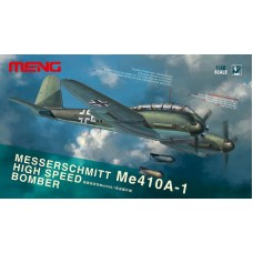 Бомбардувальник Messerschmitt Me-410A-1