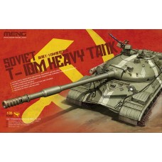Радянський важкий танк Т-10М