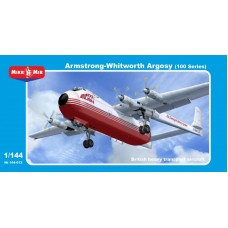 Транспортний літак Armstrong-Whitworth Argosy (100 Siries)