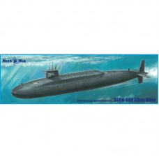 Підводний човен типу «Етен Аллен» SSBN-608