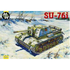 СУ-76і
