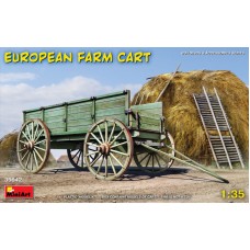 Європейський фермерський візок