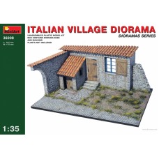 Італійське село