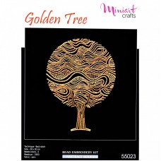 Набір для вишивання "Золоте дерево"