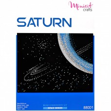Набір для вишивання "Сатурн"