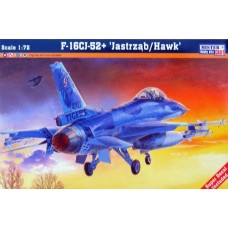 Винищувач F-16C-52 "Jastrzab/Hawk"