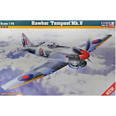 Винищувач Hawker "Tempest" Mk.V