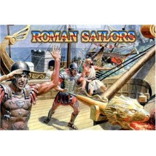 Римские моряки