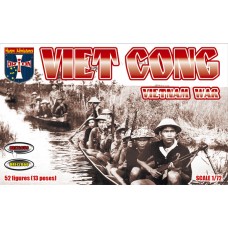 В'єтконг (війна у В'єтнамі)