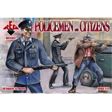 Поліція і громадяни