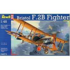 Винищувач Bristol F.2B