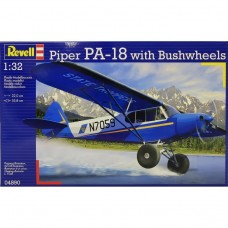 Літак Piper PA-18
