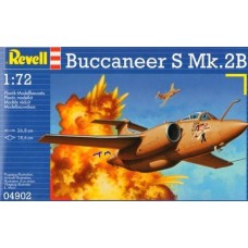 Штурмовик Buccaneer S Mk 2B