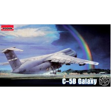 Літак Lockheed C-5B Galaxy