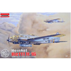 Heinkel He111 H-16