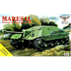 Винищувач танків "Maresal"