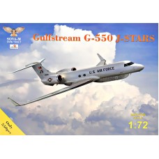 Літак бізнес-класу Gulfstream G-550 J-STARS