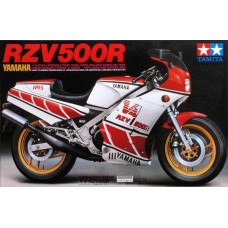 Мотоцикл Yamaha RZV500R