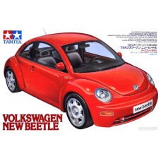 Автомобіль Volkswagen New Beetle