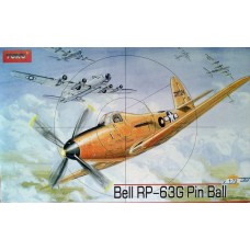 Bell RP-63G Pin Ball