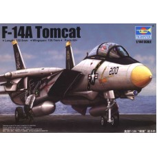 Винищувач F-14A Tomcat