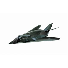 Винищувач F-117 Nighthawk