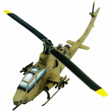 Гелікоптер "Кобра" (пісчаний)