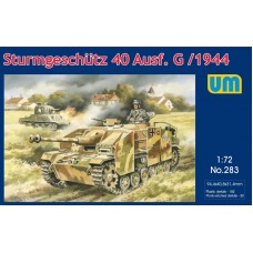 Sturmgeschutz 40 Ausf.G (1944)