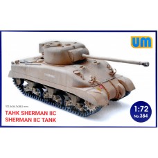Танк Sherman IIC