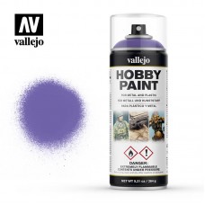 Краска-спрей основа (alien purple), 400 мл
